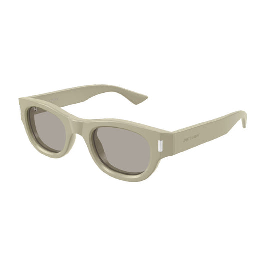 Saint Laurent SL761 003 Green/Grey
