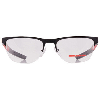 Prada Linea Rossa Prada Linea Rossa PS 51QV 1BO1O1 55 Eyeglasses