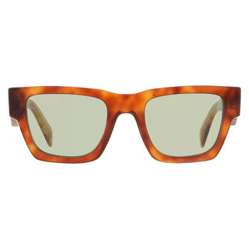 Prada Prada PR A06S 11P60C 50 Sunglasses