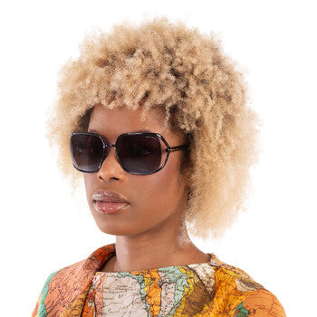 Tom Ford Tom Ford FT1092 01A 60 Sunglasses