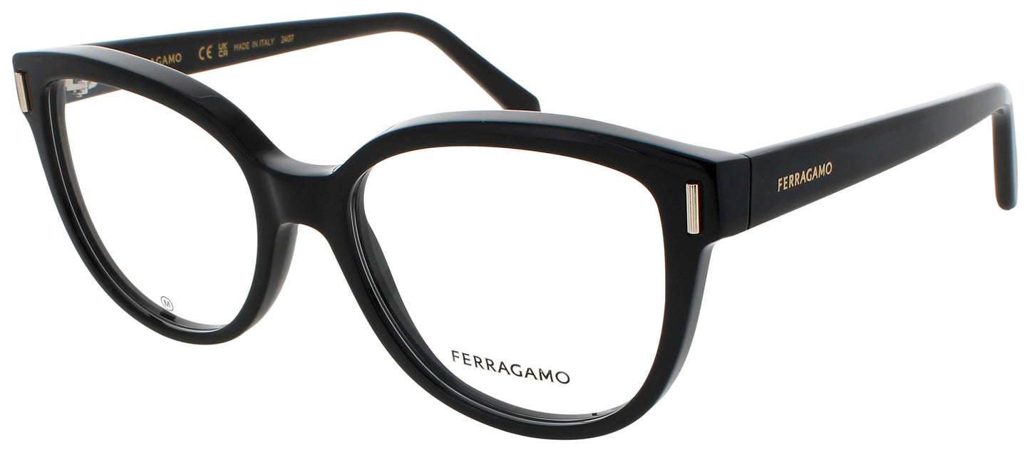 Salvatore Ferragamo SALVATORE FERRAGAMO-SF2994-001-53