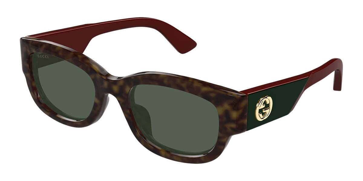 Gucci GUCCI-GG1667SK-002-54