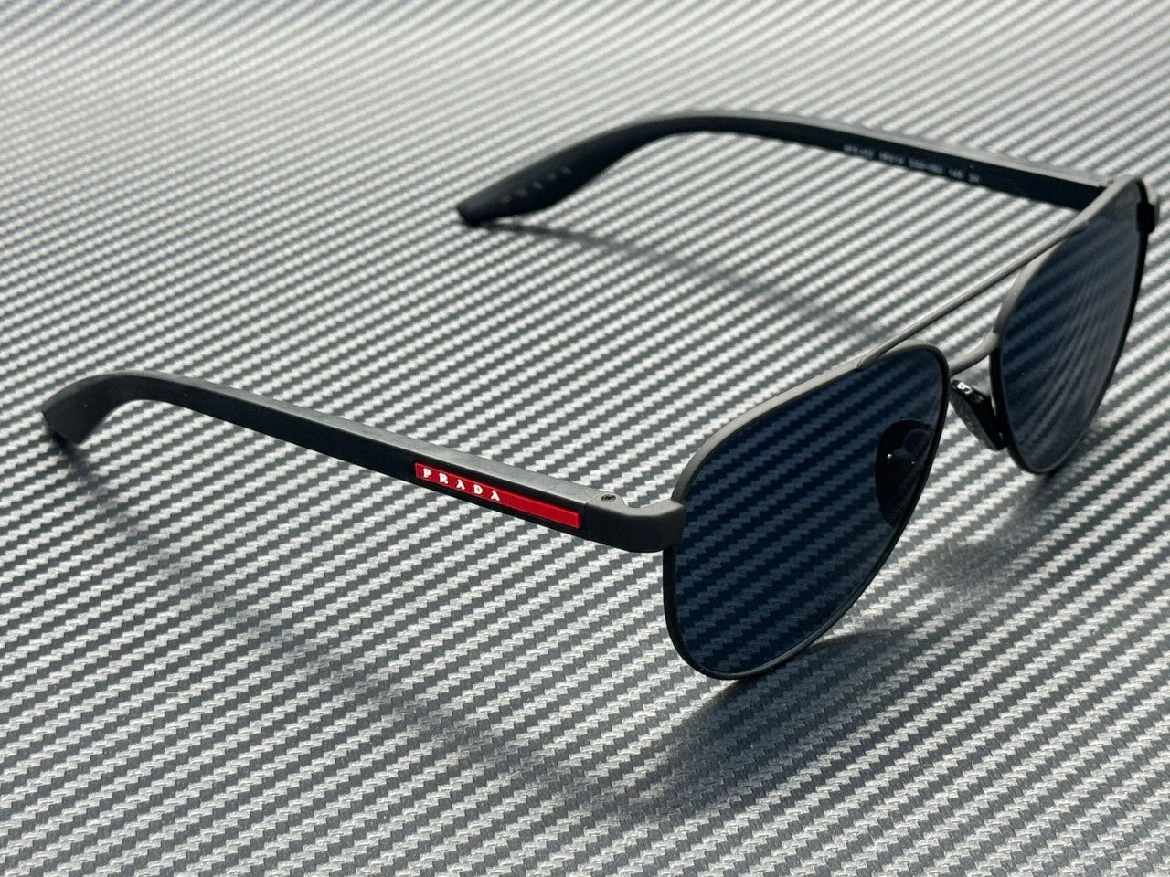 Prada PRADA- 0PSA52S DG005U 58
