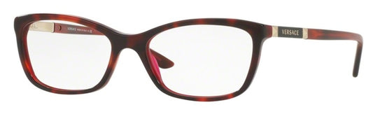 Versace VERSACE 0VE3186-BLACK-GB1-54