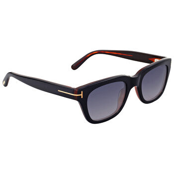 Tom Ford Tom Ford FT0237 05B 50 Sunglasses