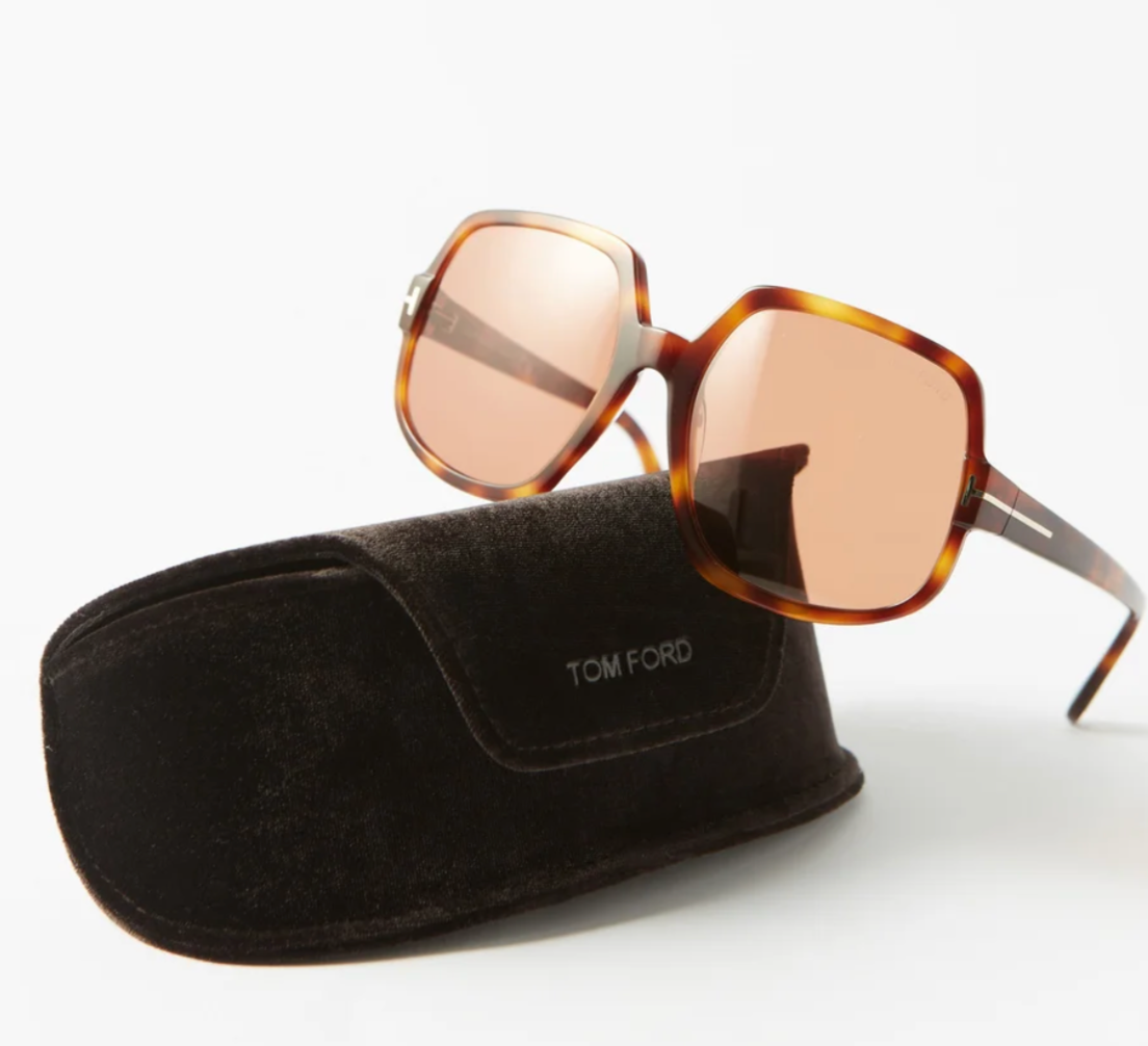 Tom Ford TOM FORD FT0992 52E 60 Sunglasses