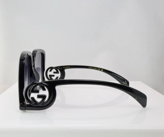 Gucci Gucci-GG1326S-001-58