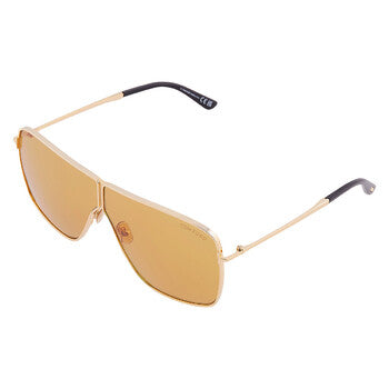 Tom Ford Tom Ford FT1159 30E 68 Sunglasses