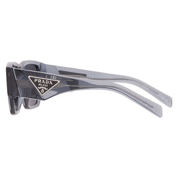 Prada Prada PR 10ZSF 17T08Z 55 Sunglasses