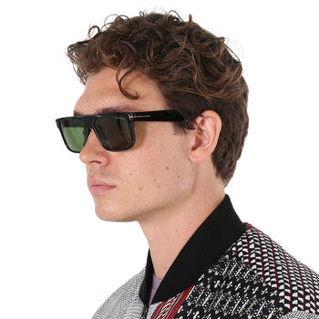Tom Ford Tom Ford FT0999 01N 58 Sunglasses
