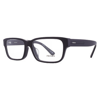 Prada Prada PR 18ZVF 1BO1O1 57 Eyeglasses
