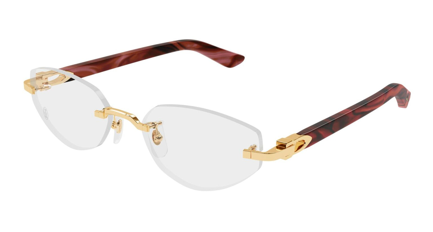 Cartier CARTIER-CT0609o-002
