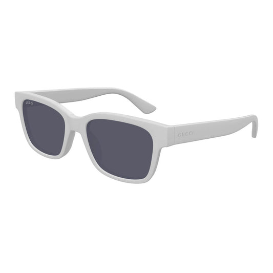 Gucci GG1716S 005 Shiny Grey/Grey