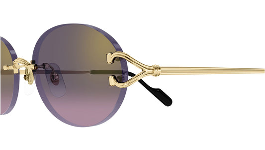 Cartier CARTIER-CT0551S-004