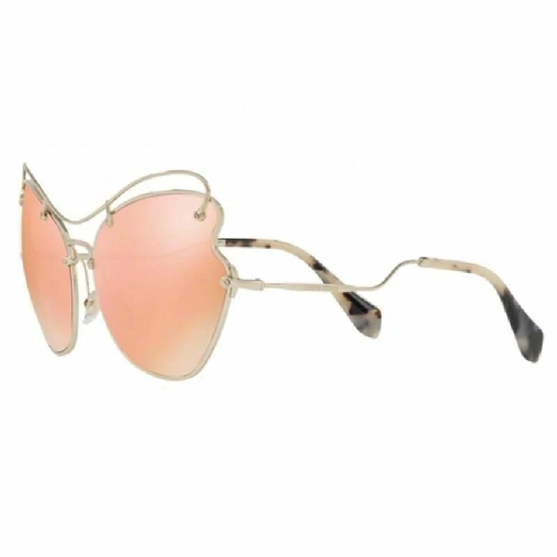 Miu Miu MIU MIU-0MU56RS ZVN6S0 61