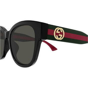 Gucci Gucci GG1866SK 001 56 Sunglasses