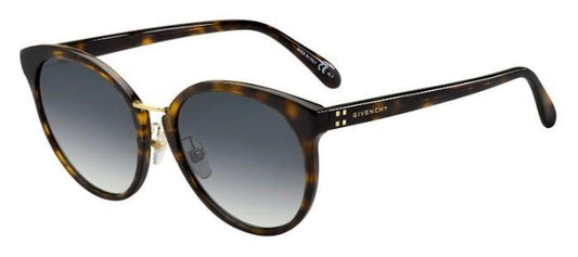 Givenchy New and Authentic GIVENCHY GV7115FS 00869O Sunglasses