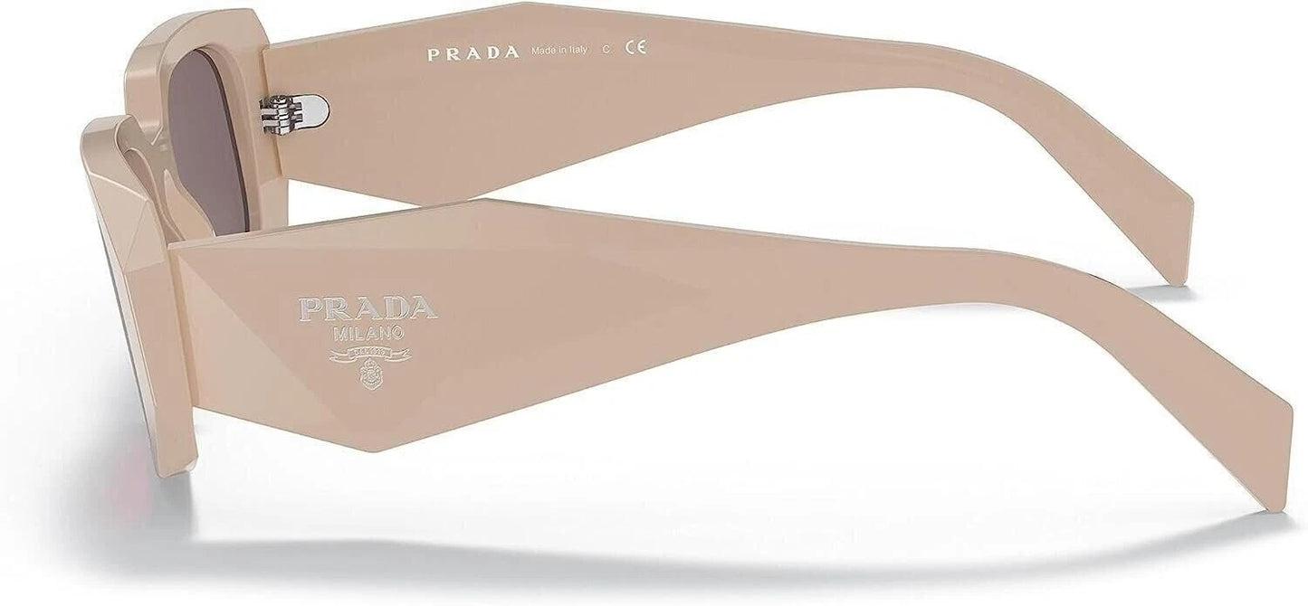 Prada PRADA- PR17WS VYJ6X1 49