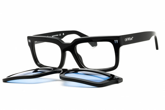 Off White OFF WHITE-CLIP ON2 -OERI130C99PLA0011045