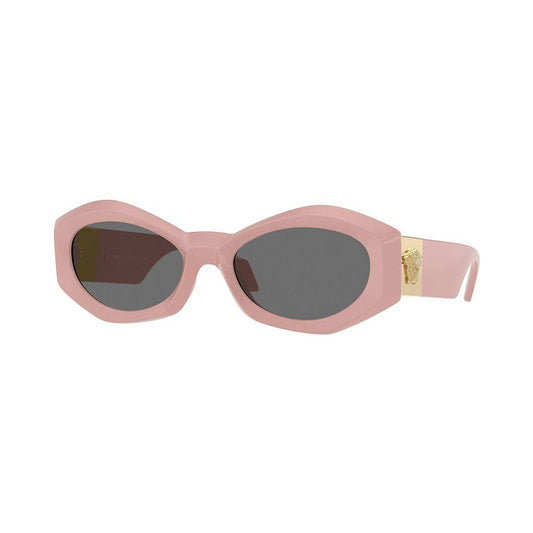 Versace VE4466U 546387 Pink/Grey