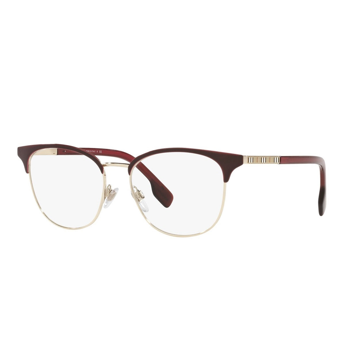 Burberry BE1355 1319 Light Gold 52mm