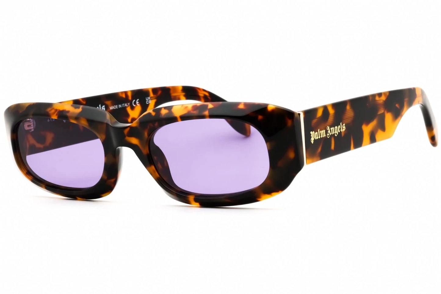 Palm Angels PALM ANGELS PERI104S25PLA0016037