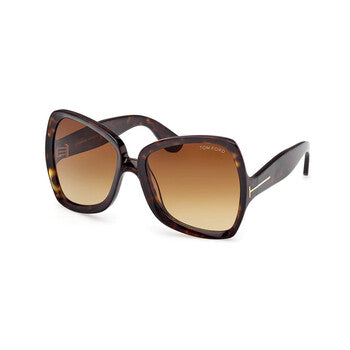 Tom Ford Tom Ford FT1222 52F 60 Sunglasses
