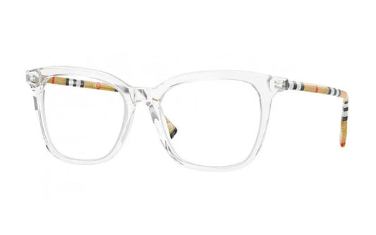 Burberry BE2390 3889 Transparent 50mm