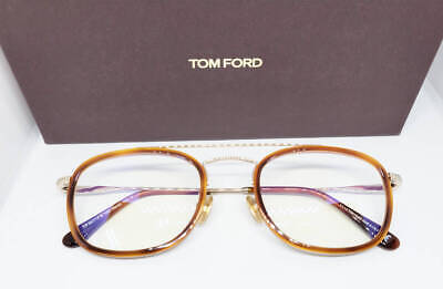 Tom Ford TOM FORD-FT5677FB-053-52