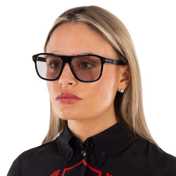 Tom Ford Tom Ford FT1081 01A 58 Sunglasses