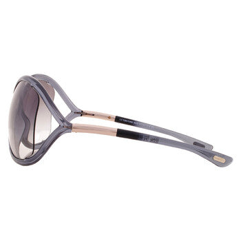 Tom Ford Tom Ford FT0009 0B5 64 Sunglasses
