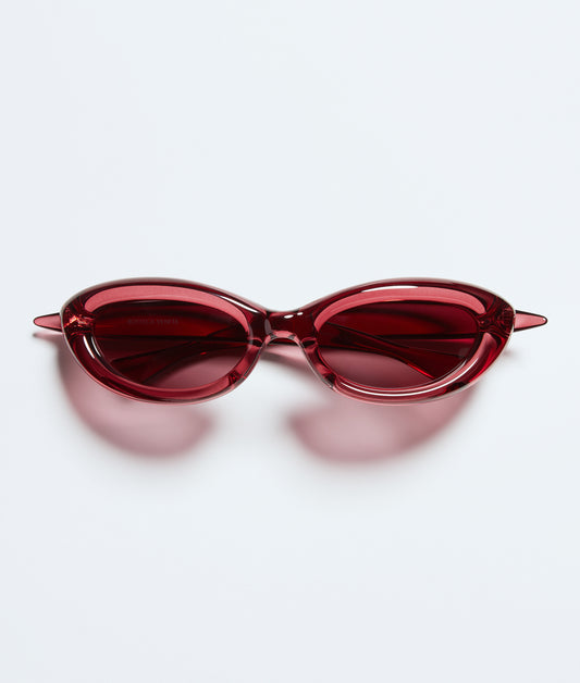 Bottega Veneta BOTTEGA VENETA-BV1484S-004