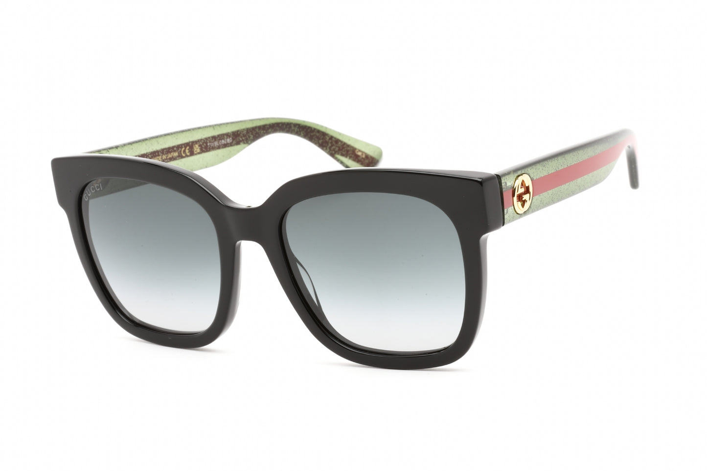 Gucci GUCCI-GG0034SN-002