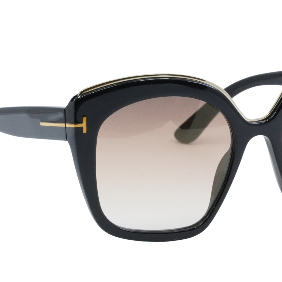 Tom Ford TOM FORD FT0944 01G 55 Sunglasses