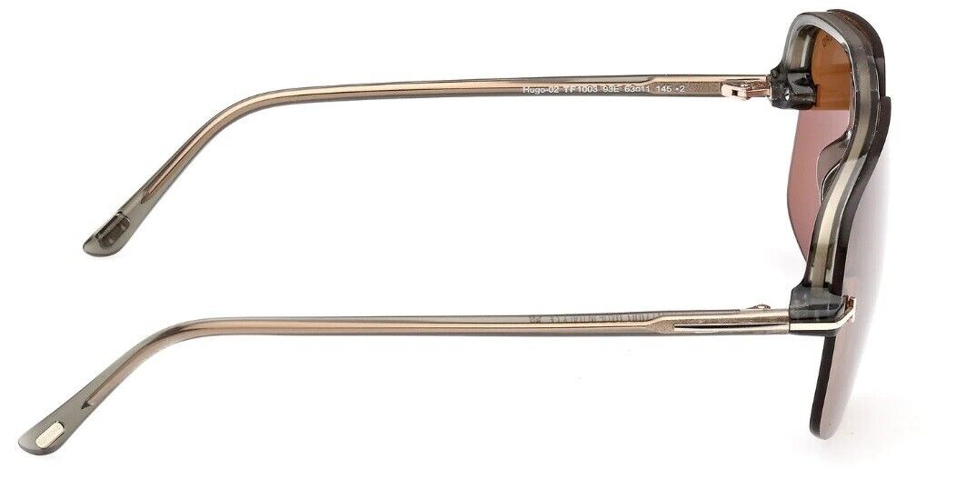 Tom Ford TOM FORD-FT1003-93E-63