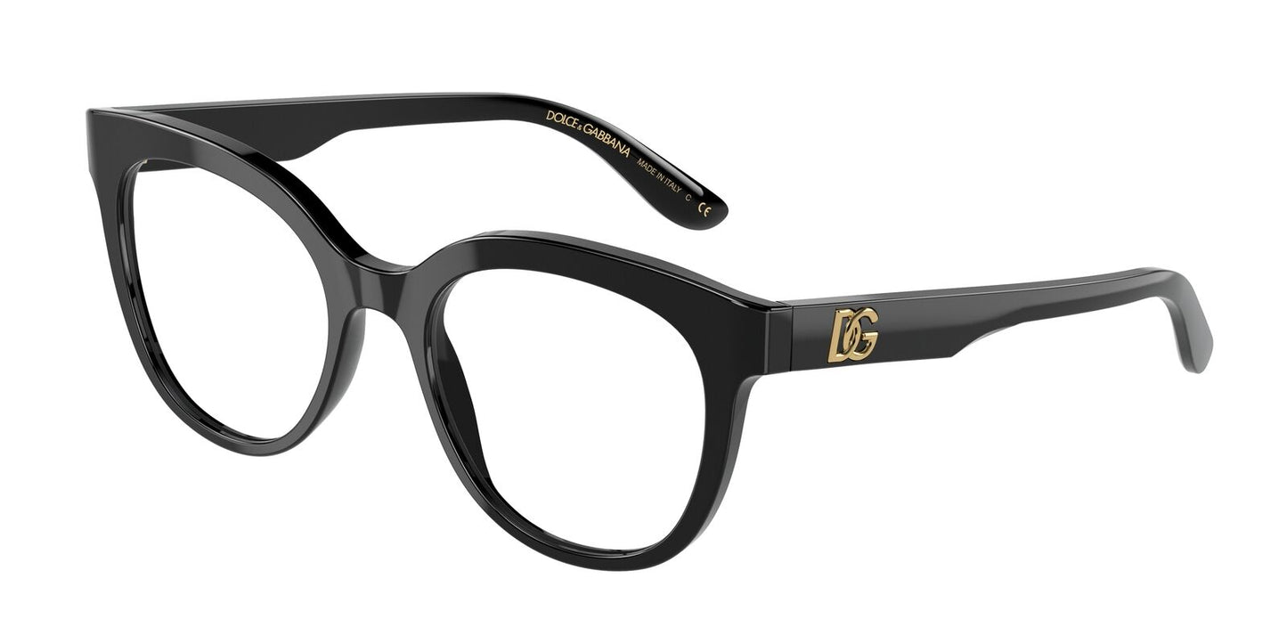 Dolce & Gabbana DOLCE & GABBANA-DG3353-501-49