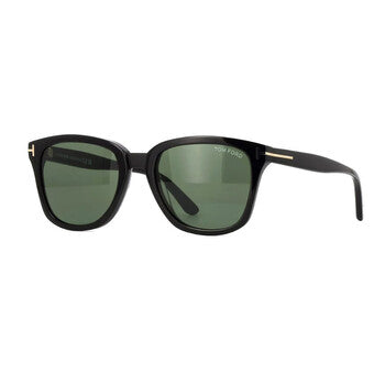 Tom Ford Tom Ford FT1213 01N 53 Sunglasses