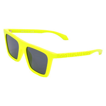 Versace Versace Dark Grey Browline Men's Sunglasses VE4468U 544987 53