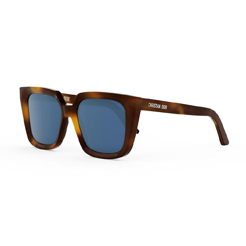 Dior DIORMIDNIGHT S1I 26B0 Coloured Havana/Blue 53mm
