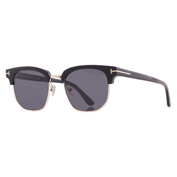 Tom Ford Tom Ford FT1165-K 01A 54 Sunglasses