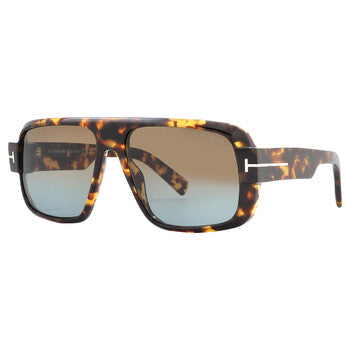 Tom Ford Tom Ford FT1101 52F 58 Sunglasses