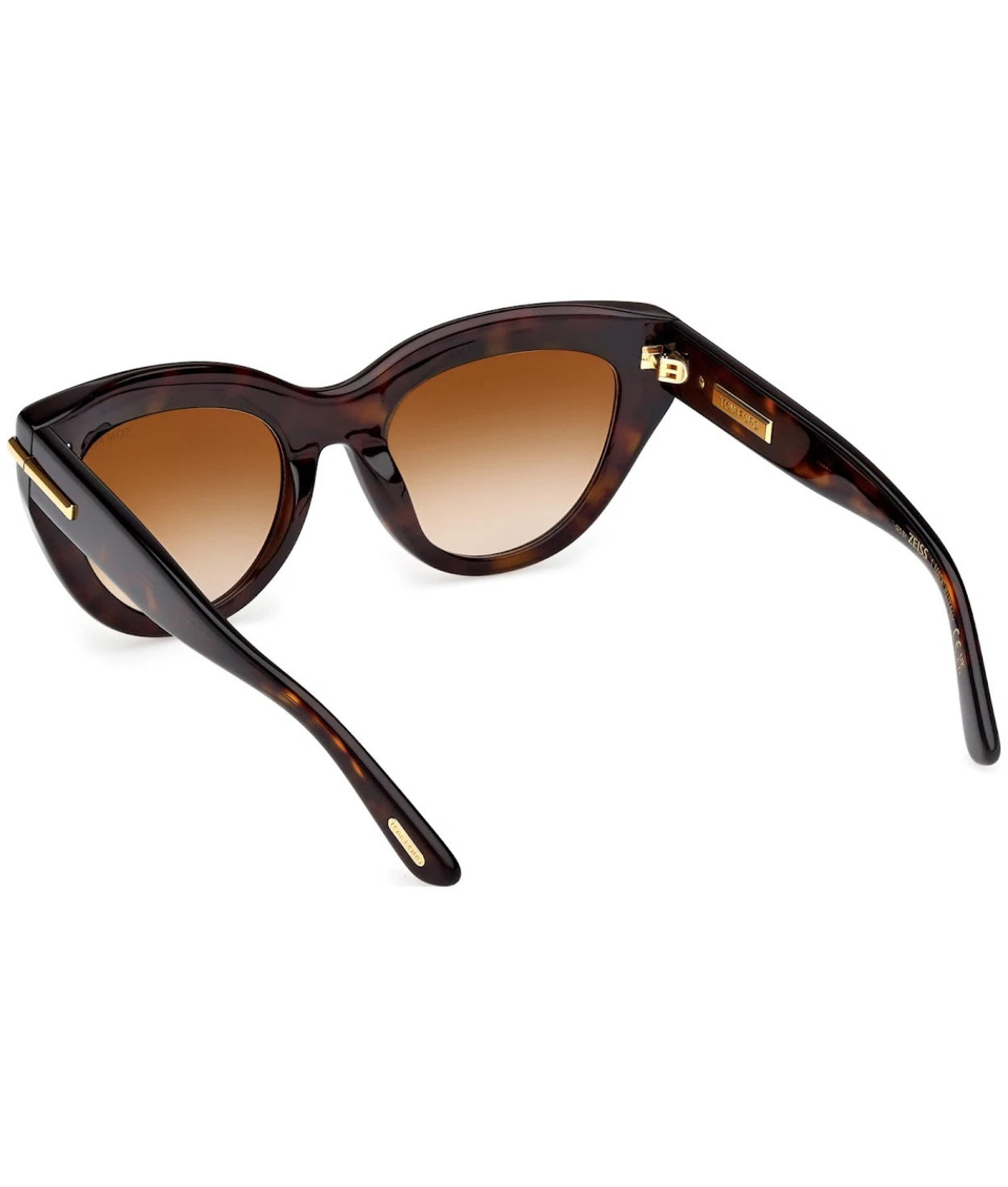 Tom Ford TOM FORD-FT1252-52F-52