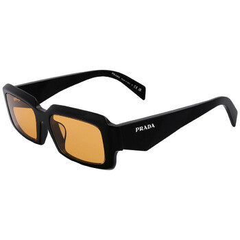 Prada Prada PR 27ZSF 16K70A 55 Sunglasses