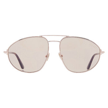 Tom Ford Tom Ford FT1095 28E 60 Sunglasses