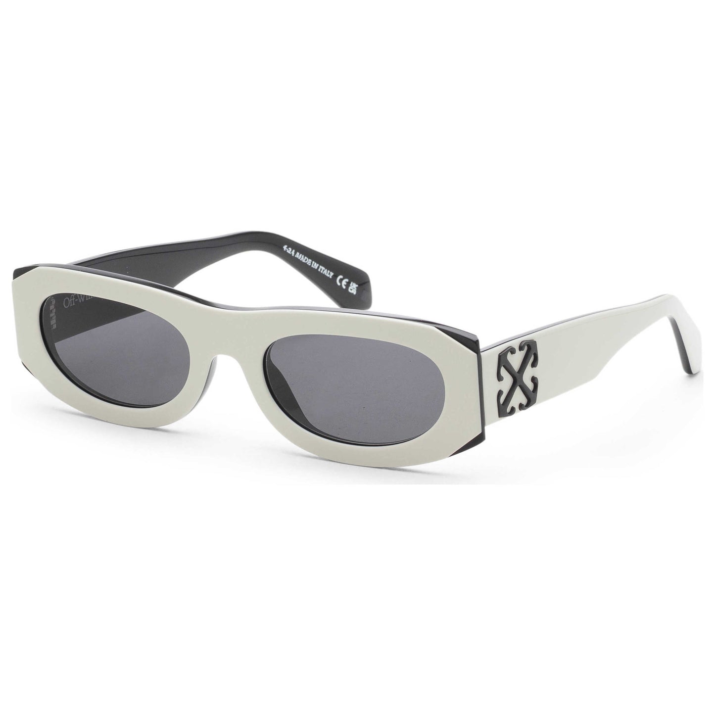 Off-White Off-White Women's Sunglasses OERI13OF24PLA0010107