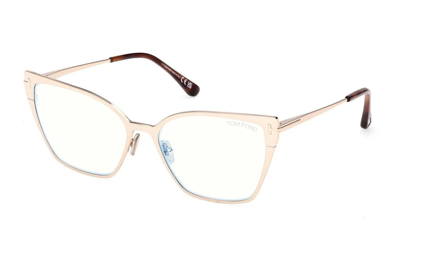 Tom Ford TOM FORD-FT6051-B-028-56
