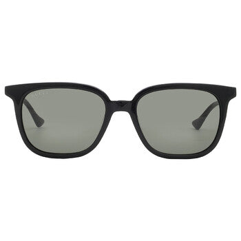 Gucci Gucci grey Square Men's Sunglasses GG1493S 001 54