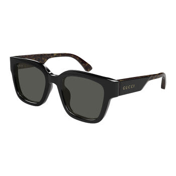 Gucci Gucci GG1670SK 001 52 Sunglasses
