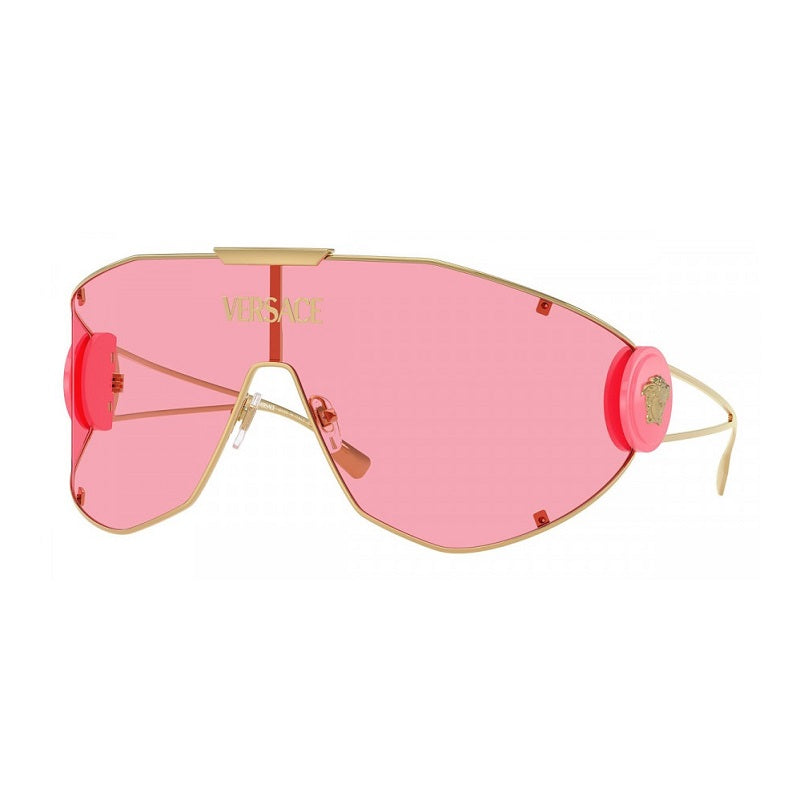 Versace VE2268 100284 Gold/Pink 142mm