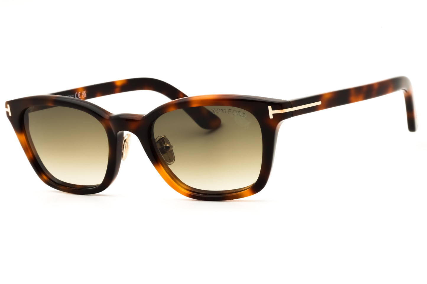 Tom Ford TOM FORD-FT1275-D-53F